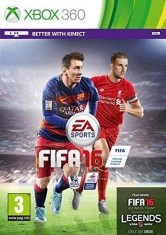 Joc XBOX 360 FIFA 16