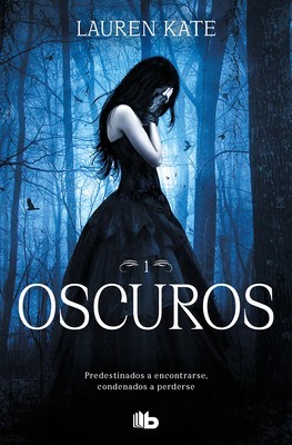 Oscuros / Dark foto
