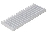 Radiator Aluminiu 50x140x10mm