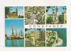 RF21 -Carte Postala- Constanta, circulata 1976