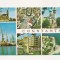 RF21 -Carte Postala- Constanta, circulata 1976