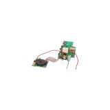 Placă electronică pentru robot de bucătărie BOSCH 10002505 Original