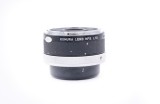 Dublor focala Komura Telemore 2x montura Canon FD