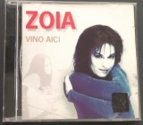 CD Original Zoia Alecu - Vino Aici (2007) OVO Music, Album Muzica Romaneasca