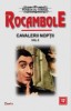 Rocambole 12/29 - Ponson du Terrail - Carte de Aventuri Beletristica