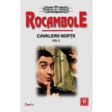 Rocambole 12/29 - Ponson du Terrail
