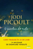 O sc&acirc;nteie de viață - Paperback brosat - Jodi Picoult - Litera