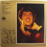 Disc vinil, LP. STARS IN GOLD. SETBOX 2 DISCURI VINIL-UDO JURGENS-271790, Ariola