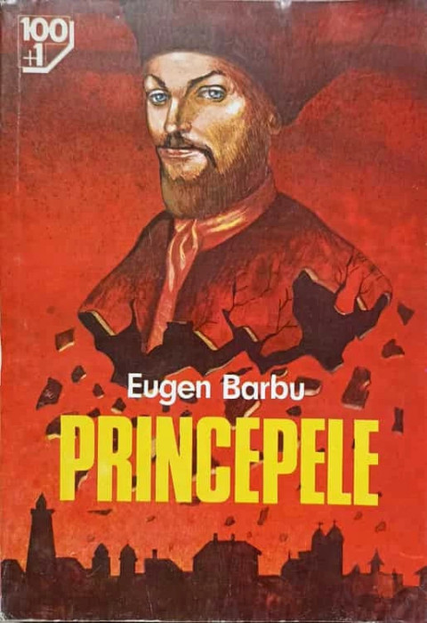 Eugen Barbu - Principele