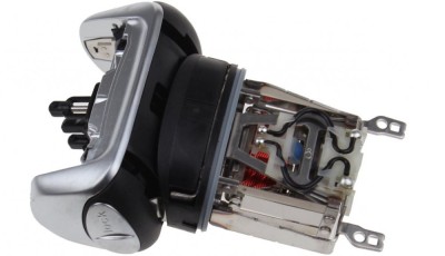 Cap Motor Chrome Velours pentru aparat de ras, BRAUN 81267162, 5692 - 5696 foto
