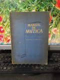 Manual de muzică pentru clasa a VI-a, Meitert și Stancu, București 1959, 051