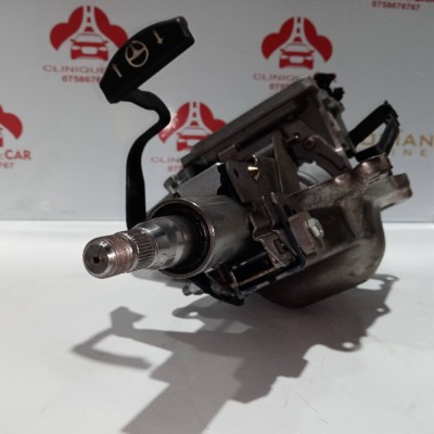 Coloana de directie electrica Fiat Stilo 192 1.6 B 2005-2006 00046826731 foto