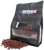 Pelete CC Moore Pellets, Bloodworm, 3mm, 5kg