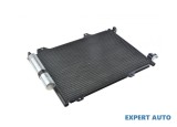 Radiator clima Subaru Justy 3 (2003-&gt;) [G3X] #1