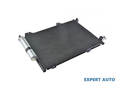 Radiator ac Suzuki IGNIS II 2003-2016 #1 foto
