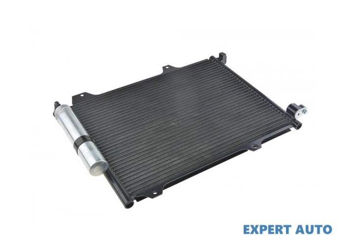 Radiator ac Suzuki IGNIS II 2003-2016 #1