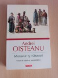 Cumpara ieftin Andrei Oisteanu - Moravuri si naravuri