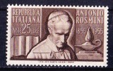 TSV$ - 1955 MICHEL 945 ITALIA MNH/**