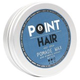 Cumpara ieftin Point Barber Pomada pentru par Styling Wax 100 ml Textura Definire Control Barbati