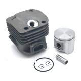 Kit cilindru drujba prindere surub - compatibil Husqvarna 362