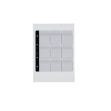 Pardo 76000 - Pachet de 10 mansoane - NOU