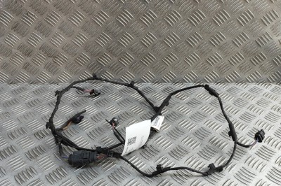 Cablaj senzor de parcare față VW POLO AW1, BZ1, AE1 2020 OEM: 2G0971095E | 31870627 foto