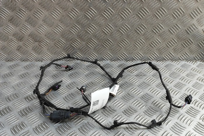 Cablaj senzor de parcare față VW POLO AW1, BZ1, AE1 2020 OEM: 2G0971095E | 31870627