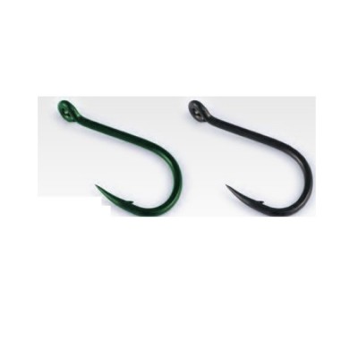CARLIGE MUSTAD CARP XV2 CHODDA NR 6 10BUC foto