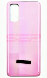 Capac baterie Samsung Galaxy S20 / G980F PINK