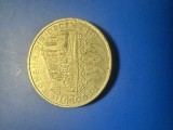 50 de bani 1989 revoluției