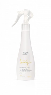 Volum TOTAL FINISH Pasul 4 - 150ml foto