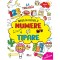 Invat in fiecare zi numere si tipare 3+ , Dreamland Publications