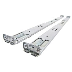 Sine rack server noi hp proliant dl360 g8/g9/g10 lff, 675041-001 - Second Hand foto