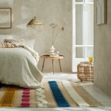 Cumpara ieftin Covor Medina Jute Natural/Multicolor 160X230 cm, Flair Rugs