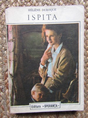 HELENE DUBOQUE - ISPITA foto