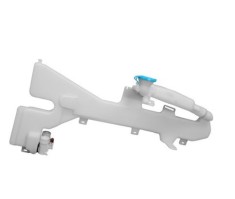 Rezervor spalator parbriz Honda Crv (Rd), 01.2002-10.2006, cu capac, cu 2 pompe spalator foto