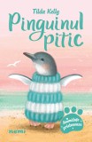 Pinguinul Pitic, Tilda Kelly - Editura Nemira