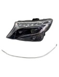 Fibra reparatie DRL far stanga Mercedes-Benz Vito, V-Class W447, W448 2014-2023