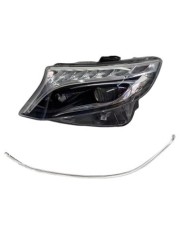 Fibra reparatie DRL far stanga Mercedes-Benz Vito, V-Class W447, W448 2014-2023 foto
