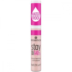 Corector stay All Day 14h long-lasting concealer 20, 7ml, Essence