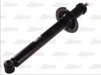 Amortizor RENAULT TWINGO I (C06) (1993 - 2012) Magnum Technology AHR065MT foto