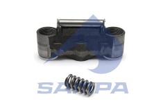 SAMPA 095.823 Set reparatie, etrier