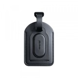 Mcdodo SmartTag Luggage Napa Pro AT-3790 pentru iOS Series, Negru