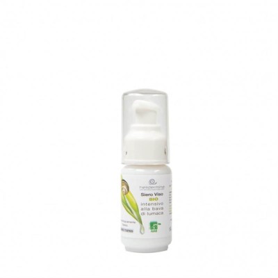Serum Facial Regenerant cu 70% Extract de Melc Bio Helidermina 30 mililitri La Dispensa foto