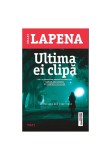 Ultima ei clipa - Trei