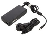 Alimentator Pulsatoriu QOLTEC 12V 5A 60W, Ieşire 5,5x2,5 mm &ndash; Cod 50799