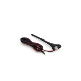 Cumpara ieftin Antena radio auto universala cu amplificator ANT04