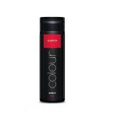 Subrina Professional Colour Direct Red gel colorare par vopsit mentinere culoare 200 ml