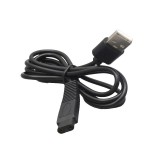 Cablu USB cu mufa RC mica pentru Masina de Tuns - Ras / TXD09