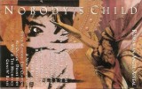 Various - Nobody's Child - Romanian Angel Appeal, Caseta audio